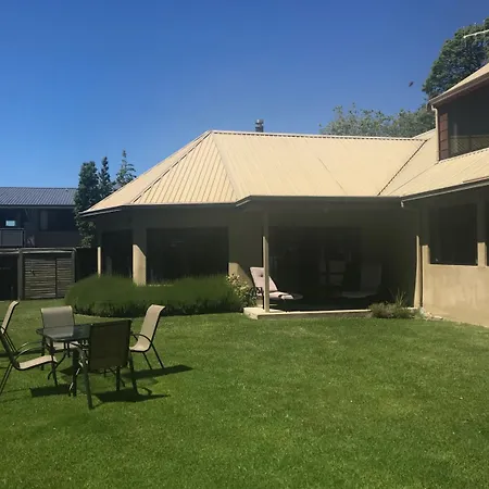 Altamont Lodge