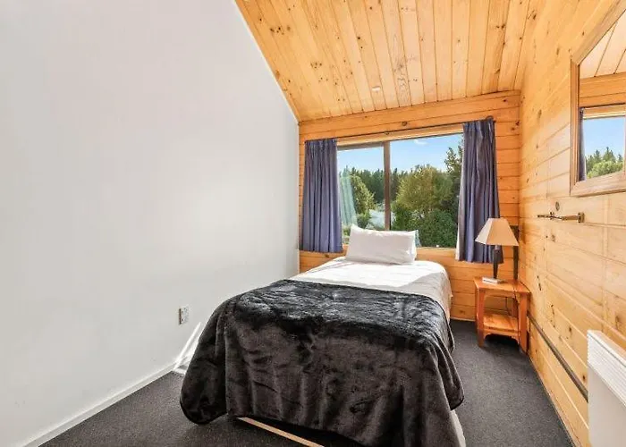 Altamont Guest house Wanaka