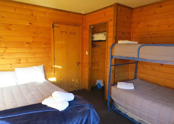Guest house Altamont Wanaka