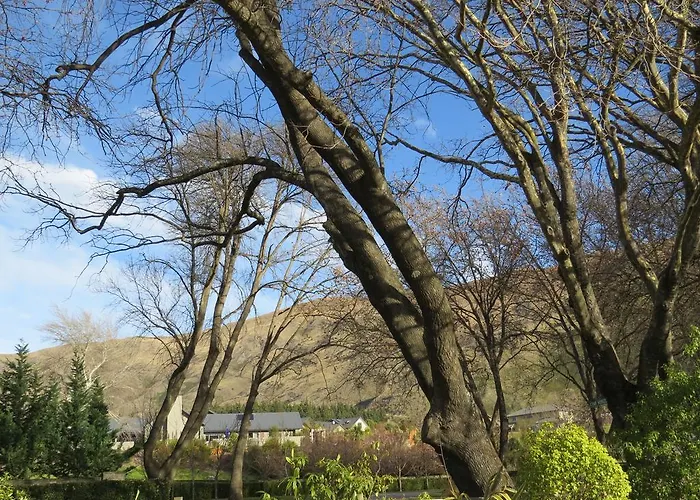 Guest house Altamont Wanaka