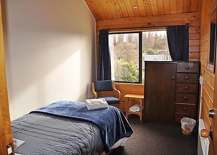Guest house Altamont