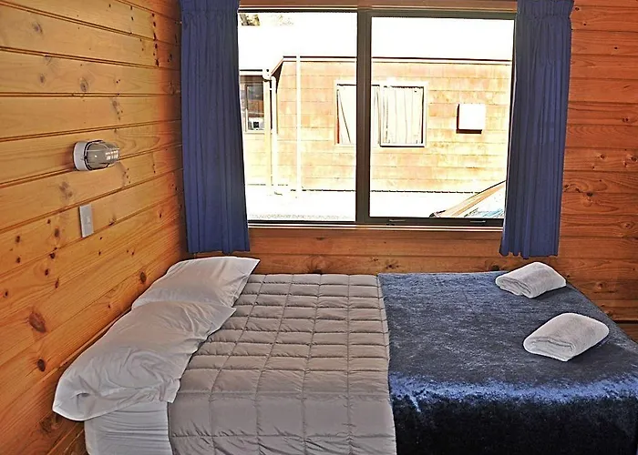 Altamont Guest house Wanaka