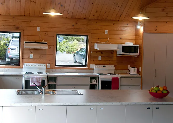 Altamont Guest house Wanaka