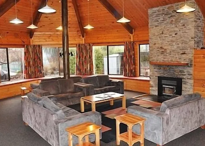 Guest house Altamont Wanaka