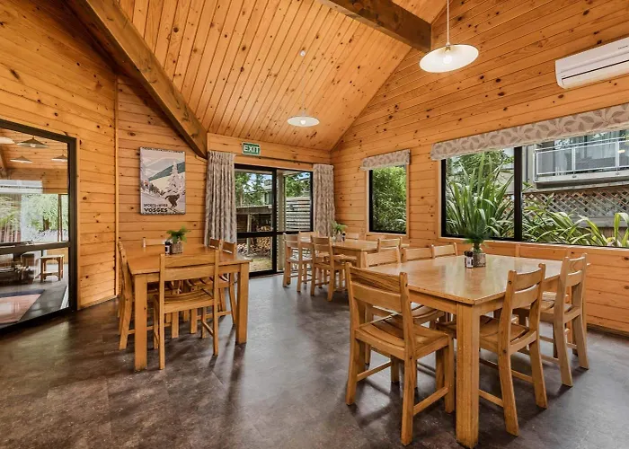Guest house Altamont Wanaka