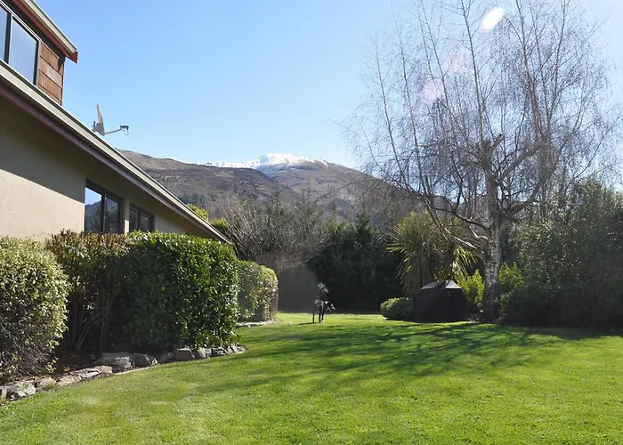 Guest house Altamont