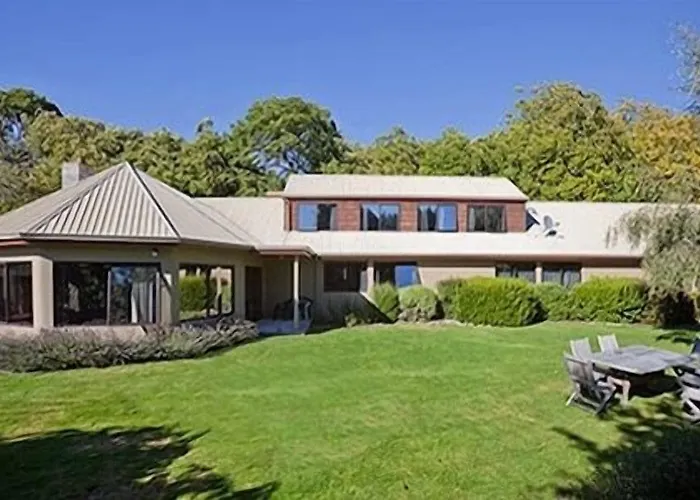 Altamont Guest house 5*