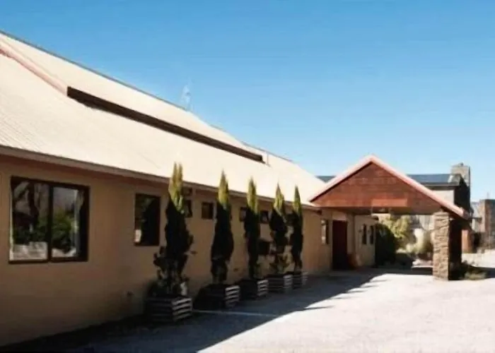 Altamont Wanaka