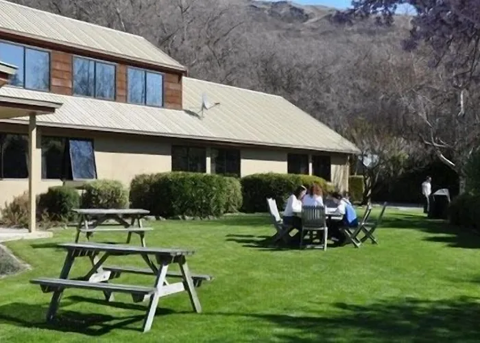 Altamont Wanaka