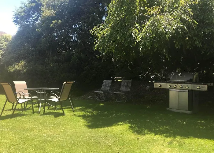 Guest house Altamont 5*