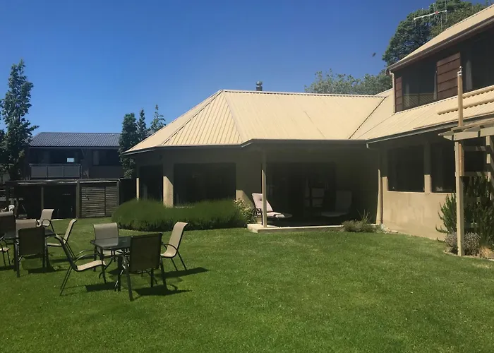 Guest house Altamont