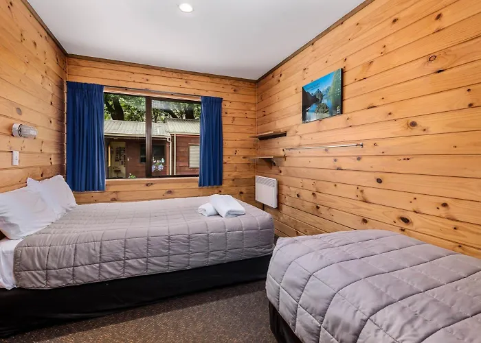 Guest house Altamont