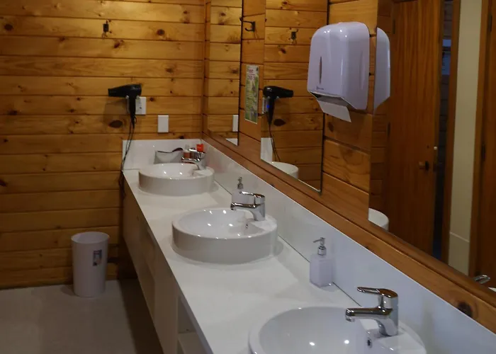 Guest house Altamont Wanaka
