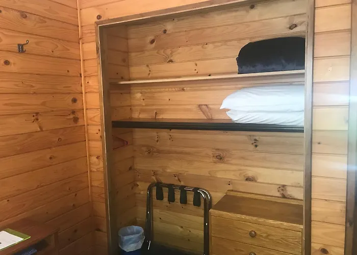 Altamont Guest house 5*