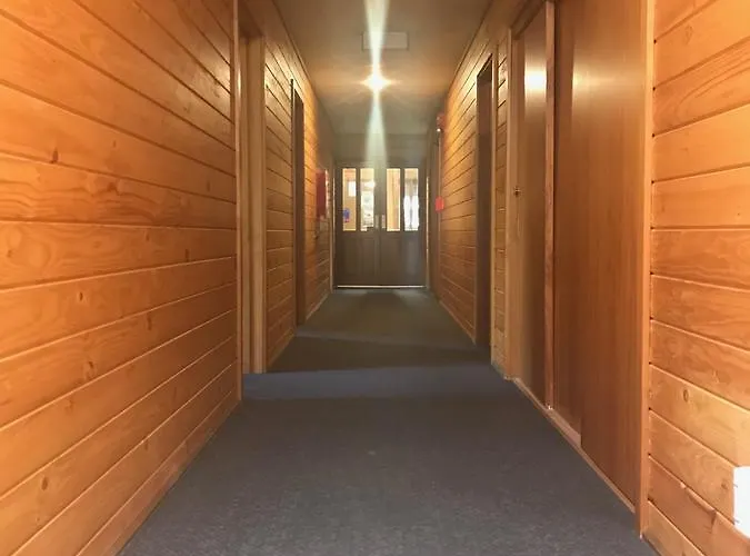 Guest house Altamont Wanaka