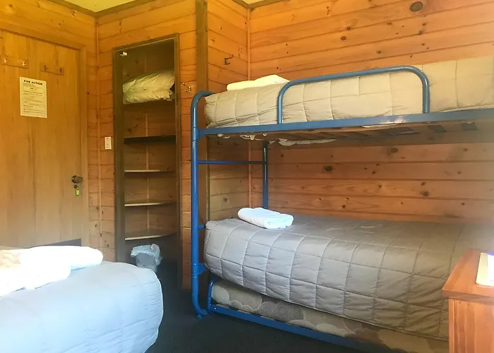 Altamont Guest house