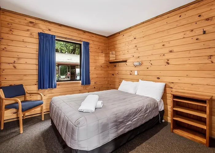 Guest house Altamont Wanaka