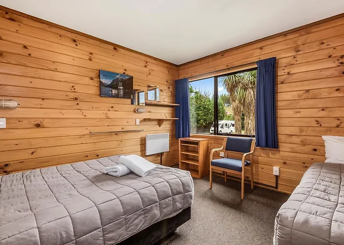 Guest house Altamont