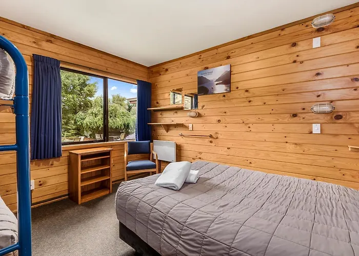 Altamont 5* Wanaka