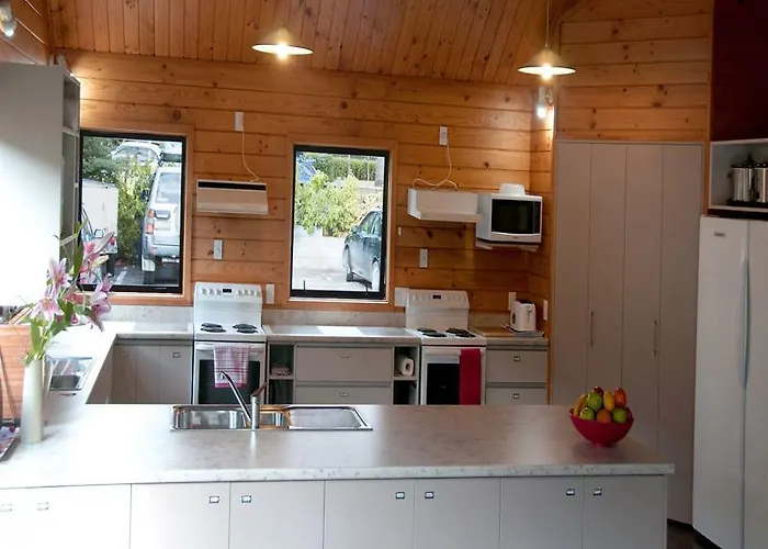 Altamont Guest house Wanaka